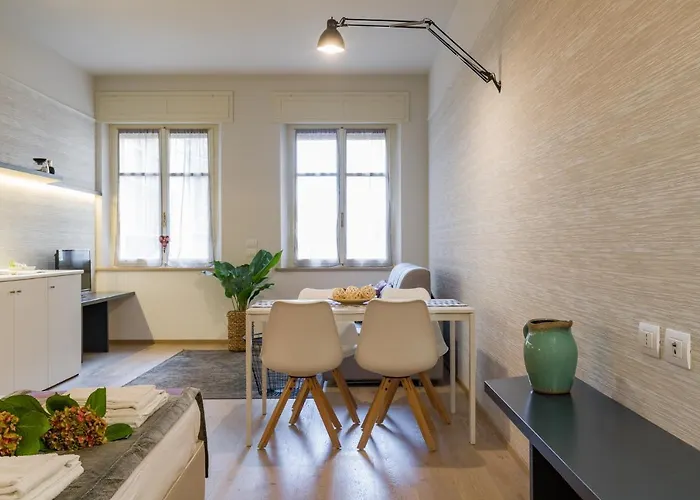 Velluto Blu Apartments & Suite By Reasy&Busy Verona