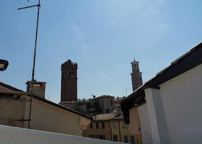 Appartamento Casa Francesca Verona