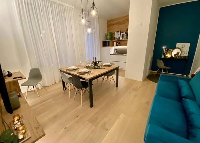 Volto Corte Farina Apartments Verona