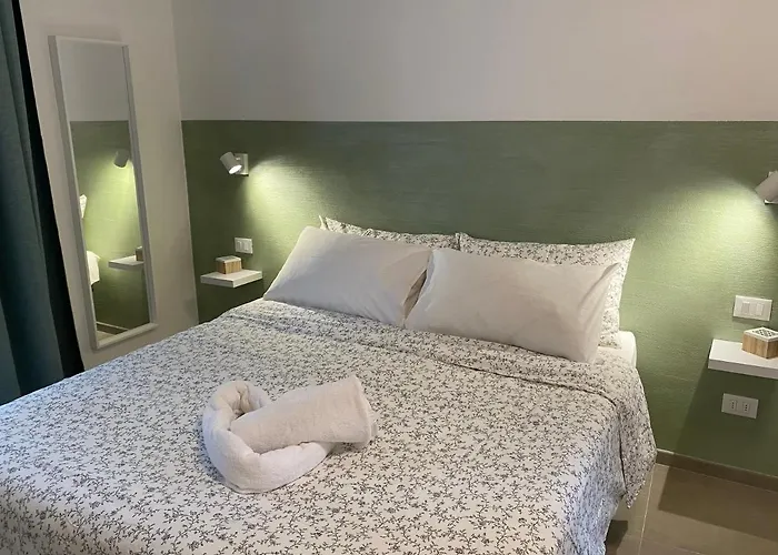 Appartamento Casa di Vittoria Verona