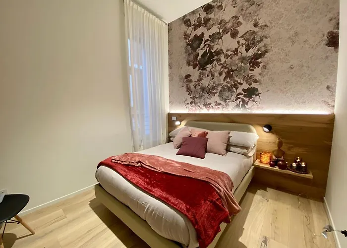 Volto Corte Farina Apartments Verona