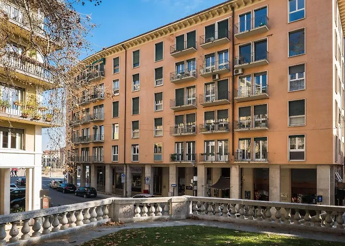 Appartamento Flats4Rent Lucia Verona