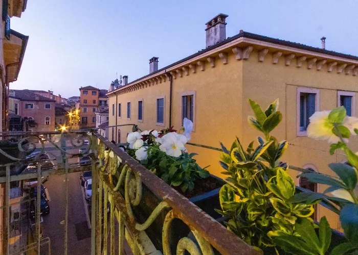 Appartamento Arela Verona