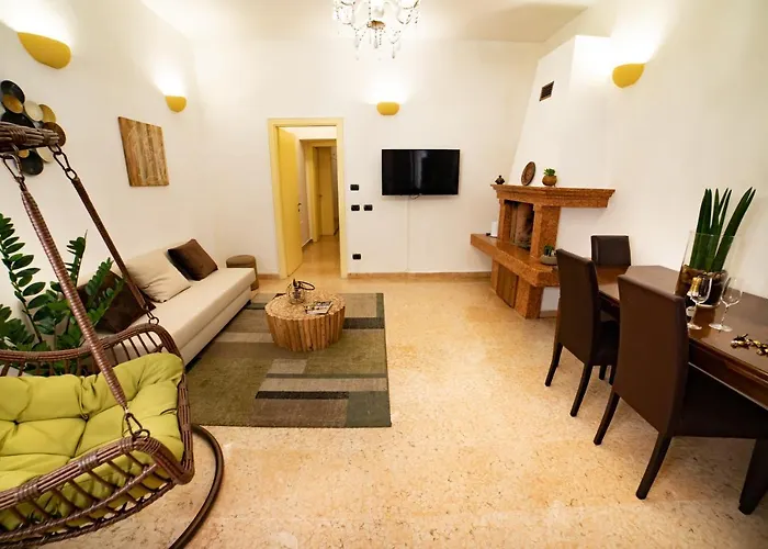 Maison Eufemia Verona