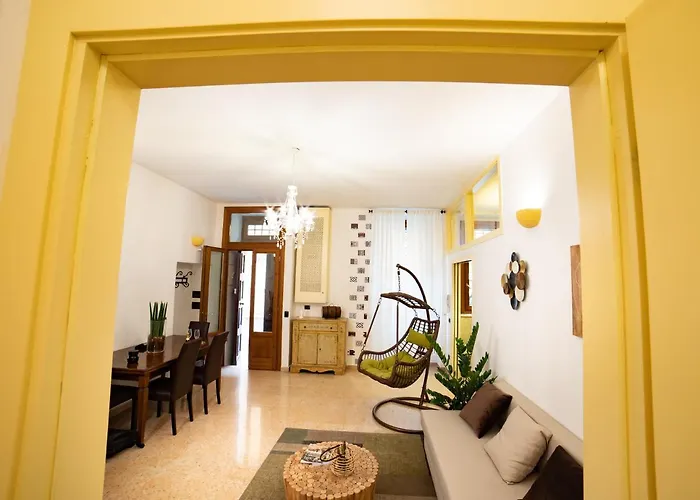 Maison Eufemia Verona