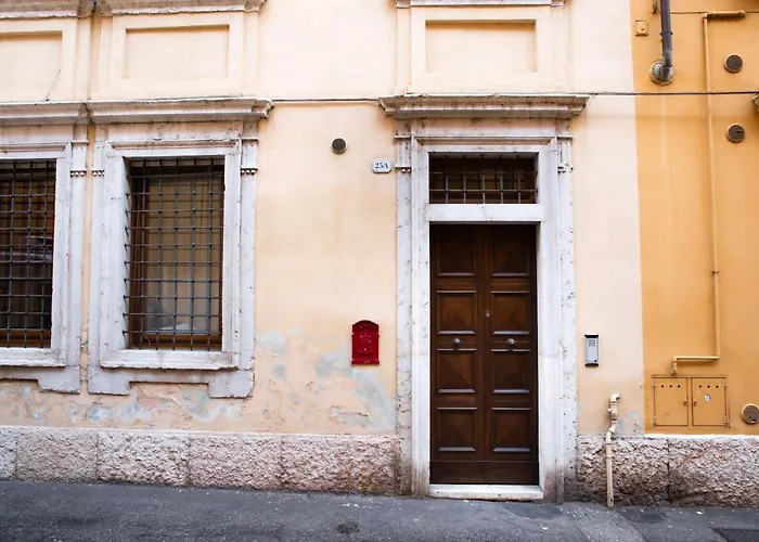 Maison Eufemia Verona