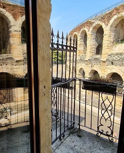 Arena Dreams Apartment Verona
