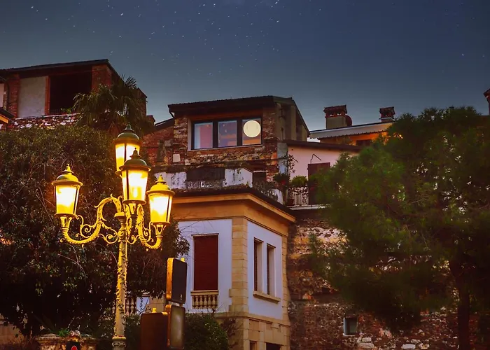 1881 Luxury Suites Verona