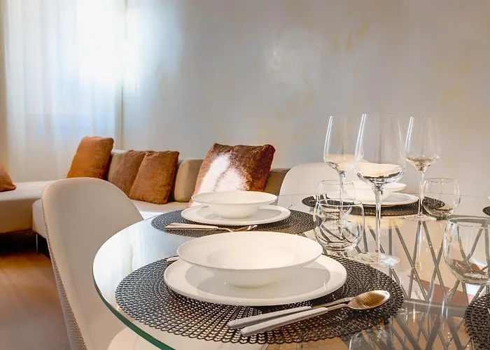 1881 Luxury Suites Verona