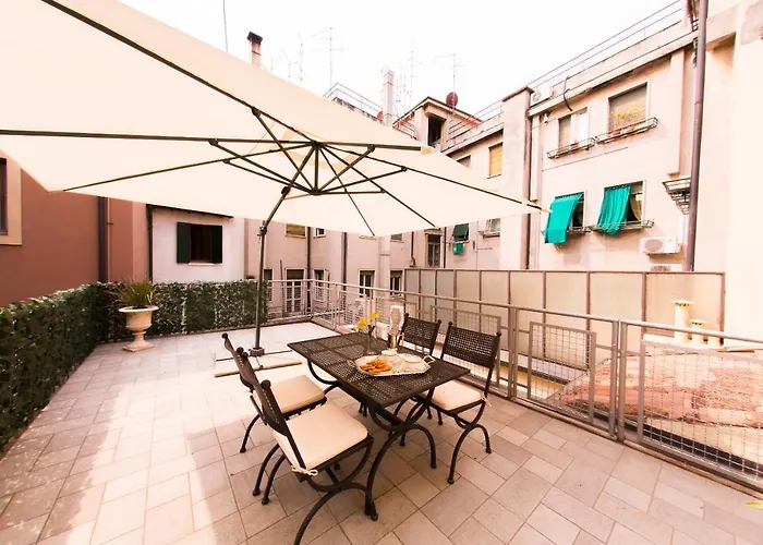 Arena Dreams Apartment Verona