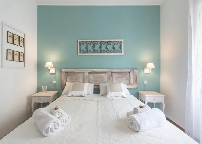 Riva San Zeno - Mood Apartments Verona