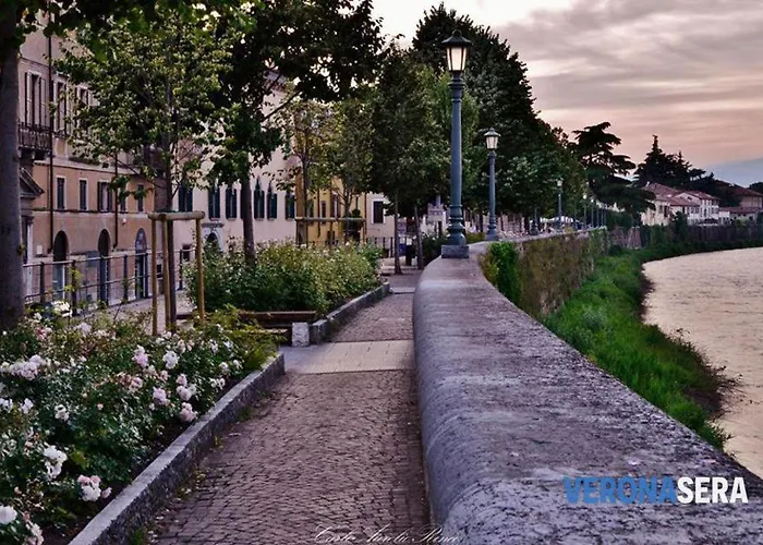 Riva San Zeno - Mood Apartments Verona