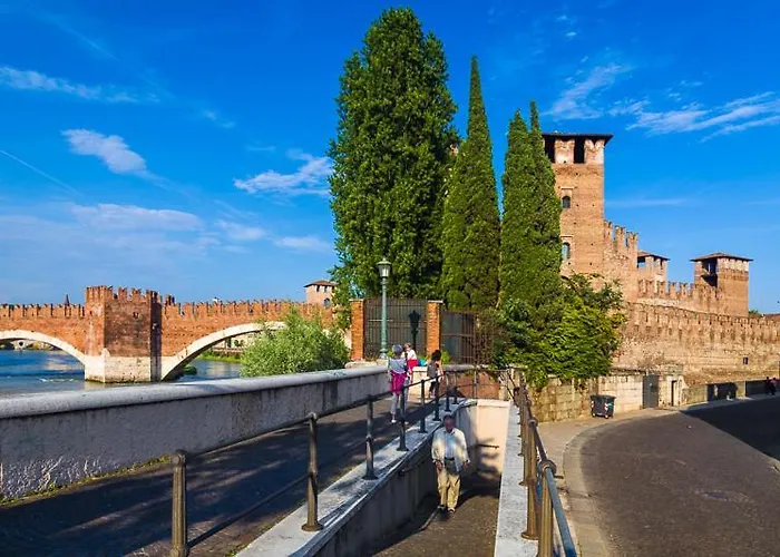 Riva San Zeno - Mood Apartments Verona