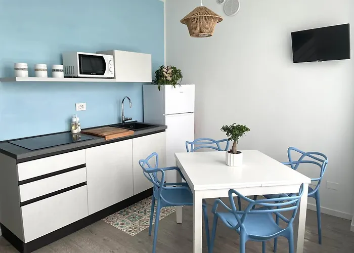 Appartamento Azzurro Verona