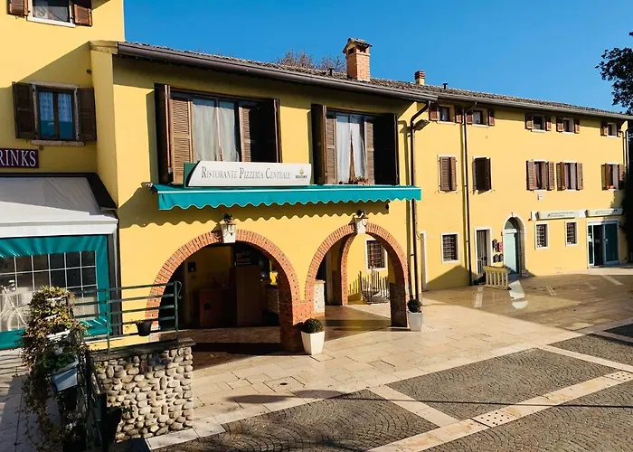 Appartamento Azzurro Verona