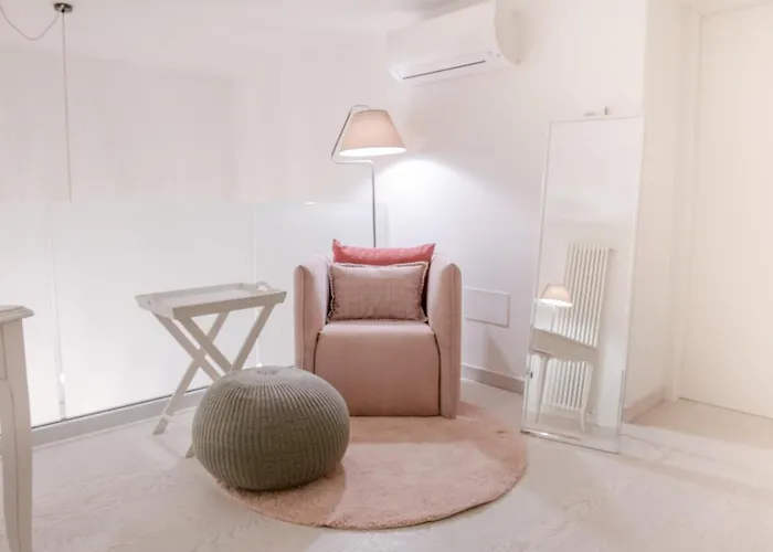 The Suite Home Verona