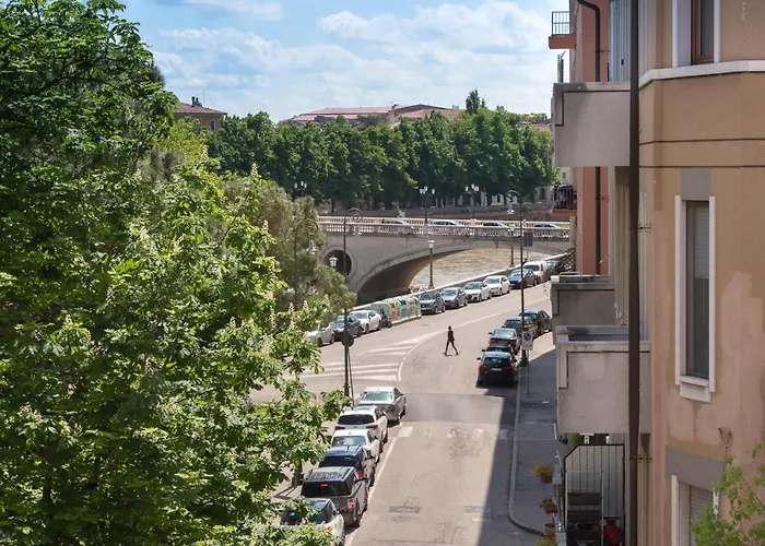La Mansarda Segreta Mood Apartment Verona