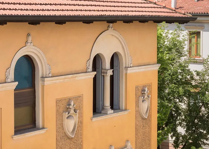 La Mansarda Segreta Mood Apartment Verona