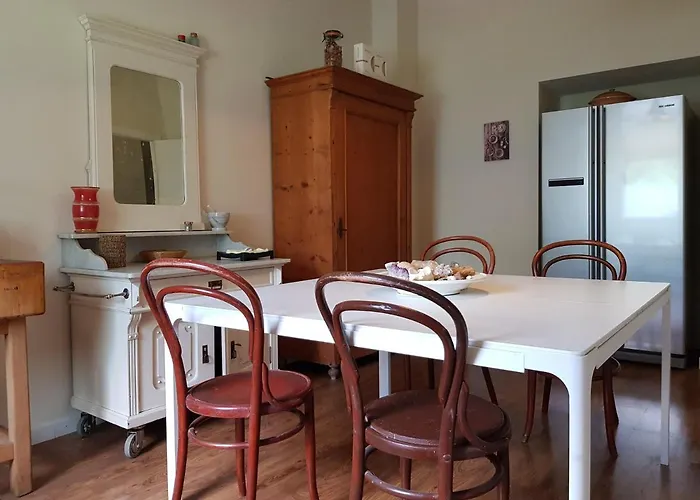 Appartamento Binario 1 Verona