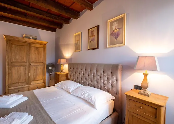 Appartamento Casa Perotti Verona