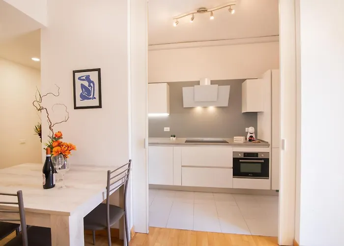 Apartamento Relais Emilei Verona