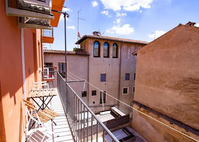 Appartamento Relais Emilei Verona
