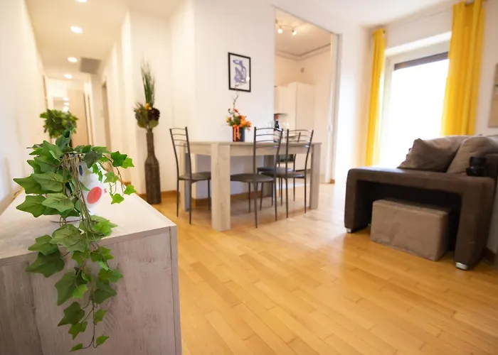 Appartamento Relais Emilei Verona