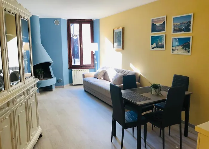 Appartamento Grace Center Loft Verona