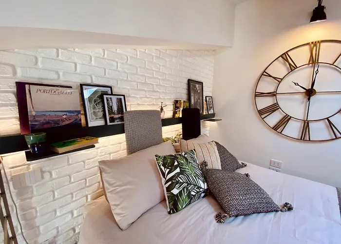 Volto Corte Farina Apartments - Luxury Lofts Verona
