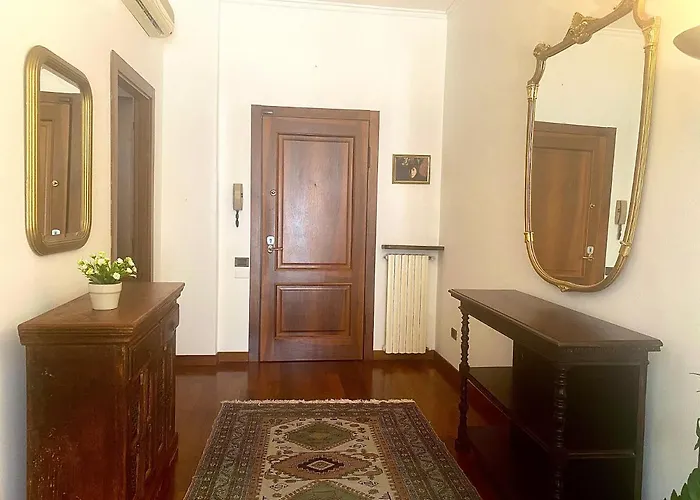 Verona in musica apartment