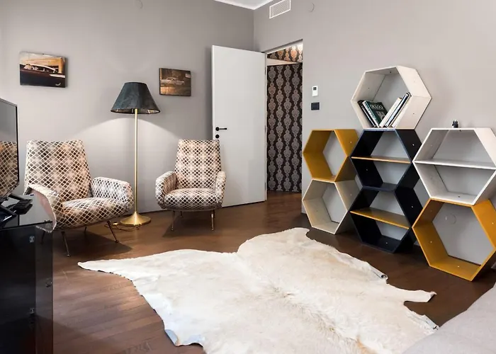 Appartamento Flats4Rent Al Monte Verona