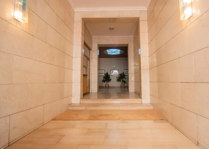 Leoncino Apartment Verona