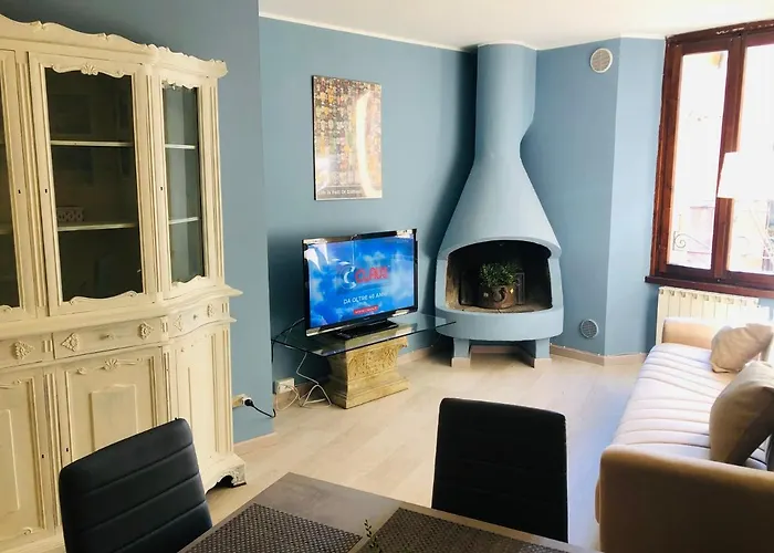 Appartamento Grace Center Loft Verona