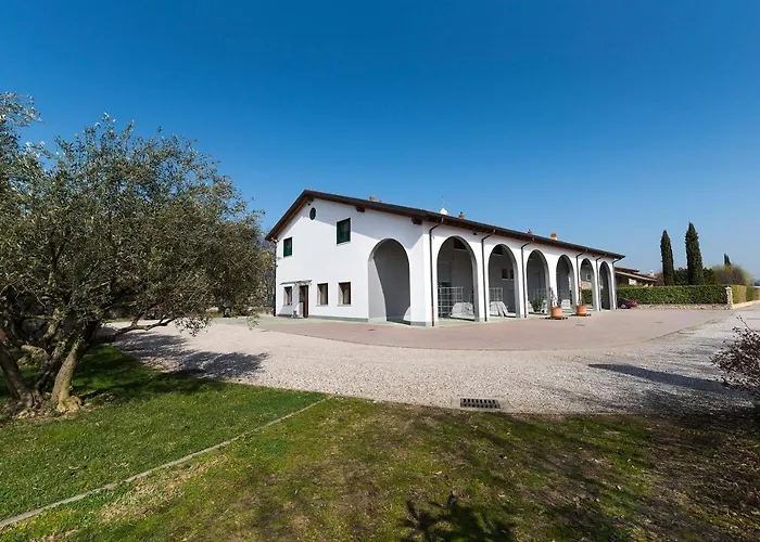 Agriturismo Le Grazie Verona