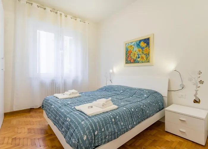 Appartamento Casa Giulietta Verona