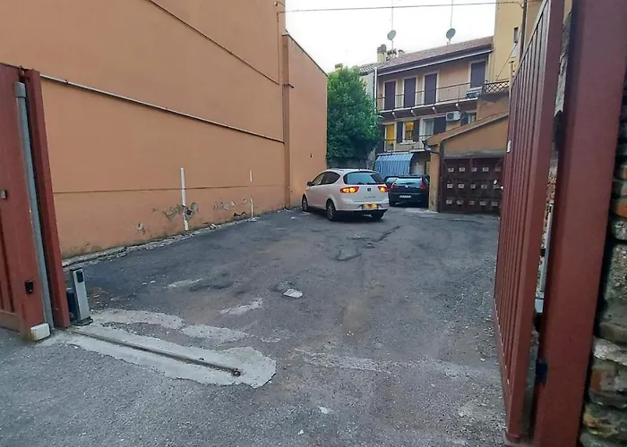 San Zeno Apartments Verona