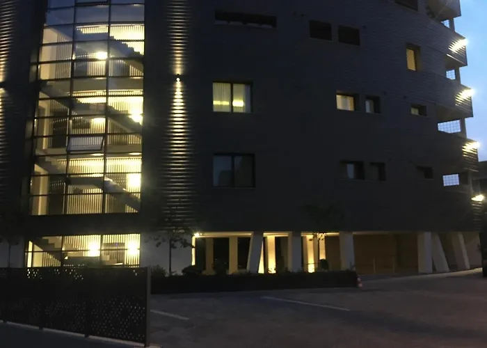 Green House 71 Borgo Trento Verona