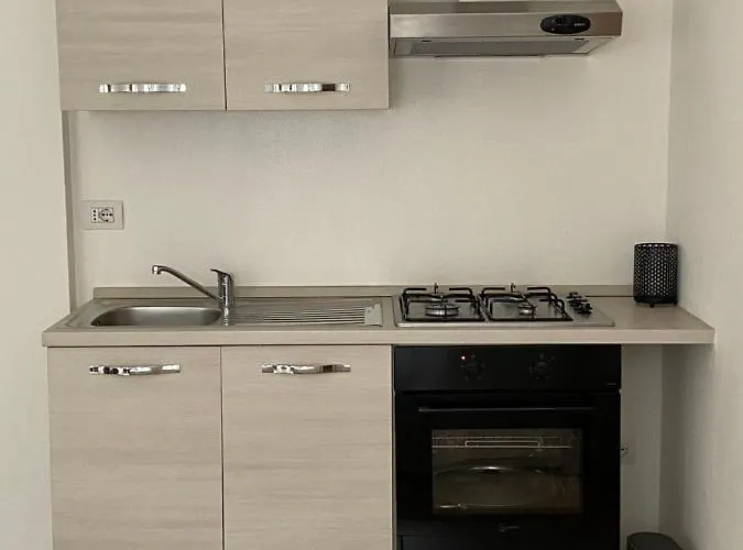 Mida Apartment Verona