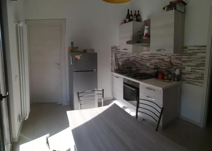 Apartamento Lion Trionfante Verona