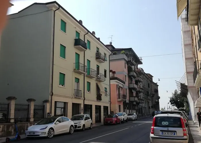 Appartamento Lion Trionfante Verona