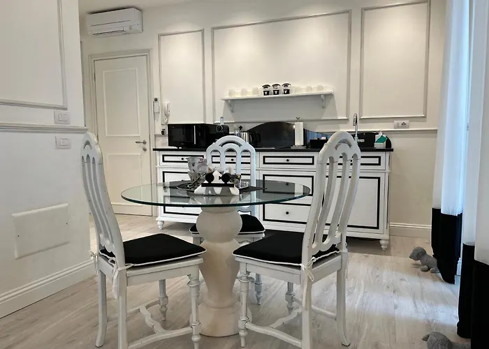 Ghibellines Apartments Verona