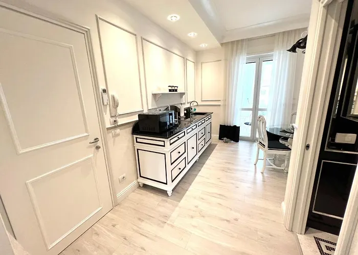 Ghibellines Apartments Verona