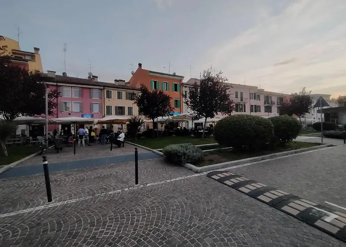 Verona City San Zeno Apartment