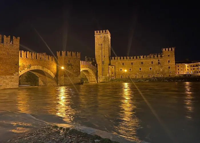 Gabriella'S Place Verona