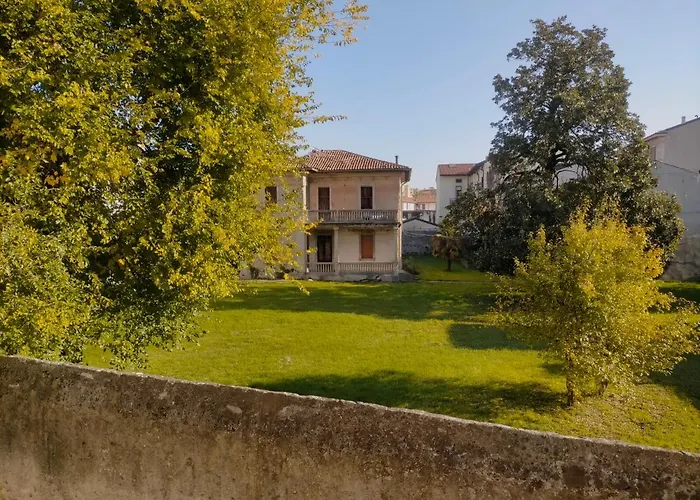 Verona City San Zeno Apartment
