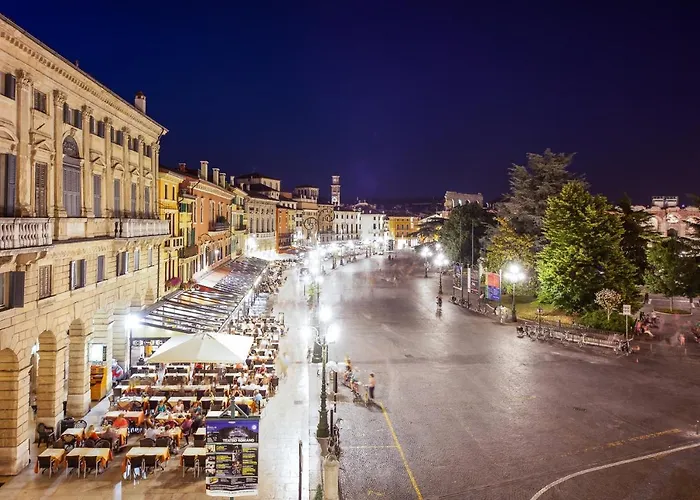 Arena Verona Centro