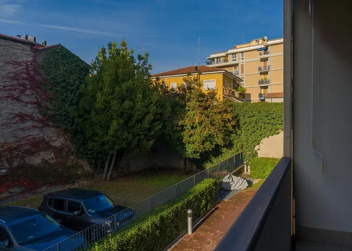 Le Volpi in città Verona