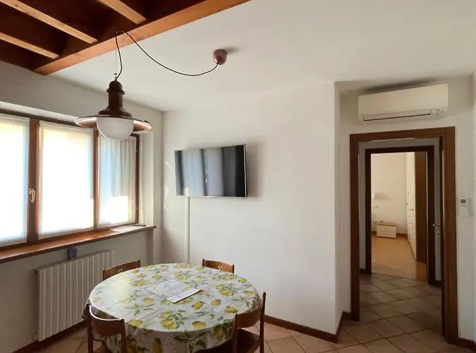 Appartamento Richi Rent 03 Verona