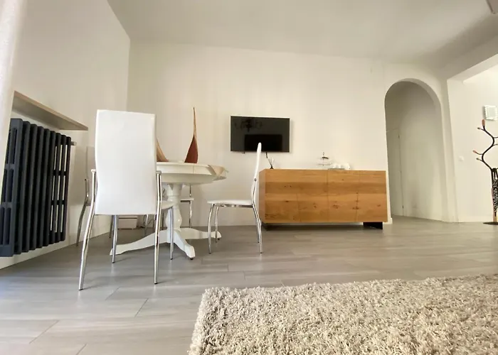 Appartamento Chez Telly 31 Verona
