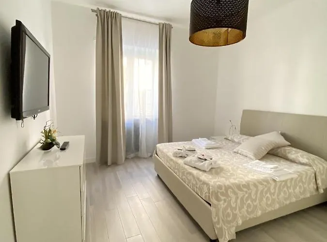 Apartamento Chez Telly 31 Verona